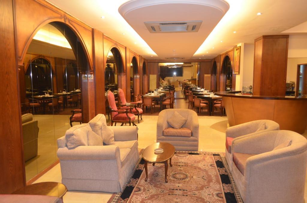 Al Higgi Hotel Yanbu Exterior foto