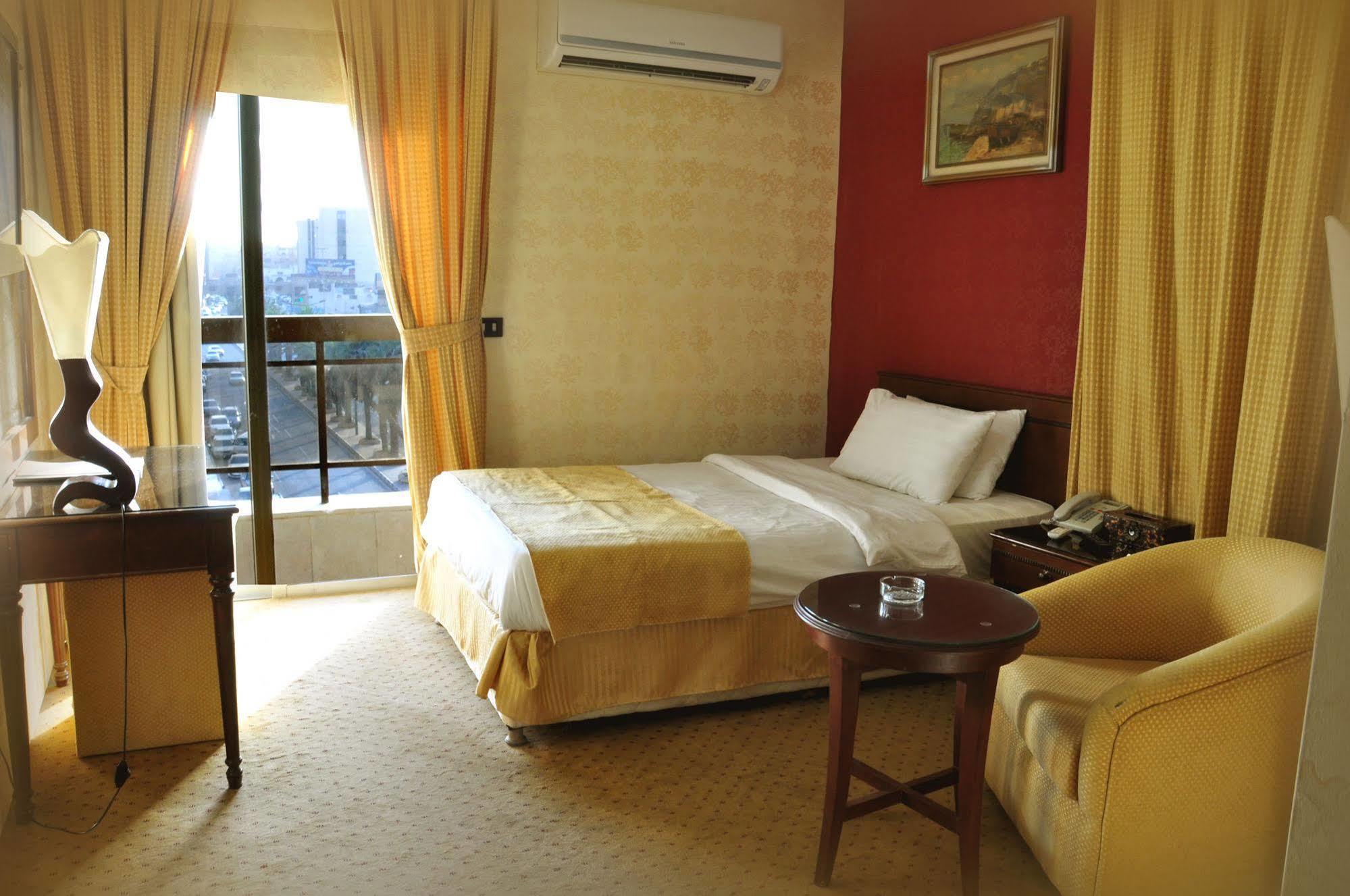 Al Higgi Hotel Yanbu Exterior foto