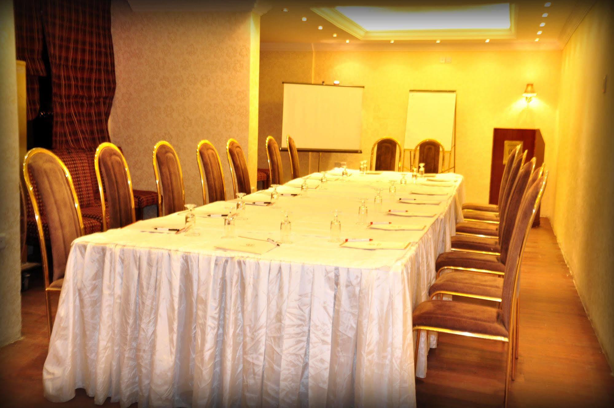 Al Higgi Hotel Yanbu Exterior foto